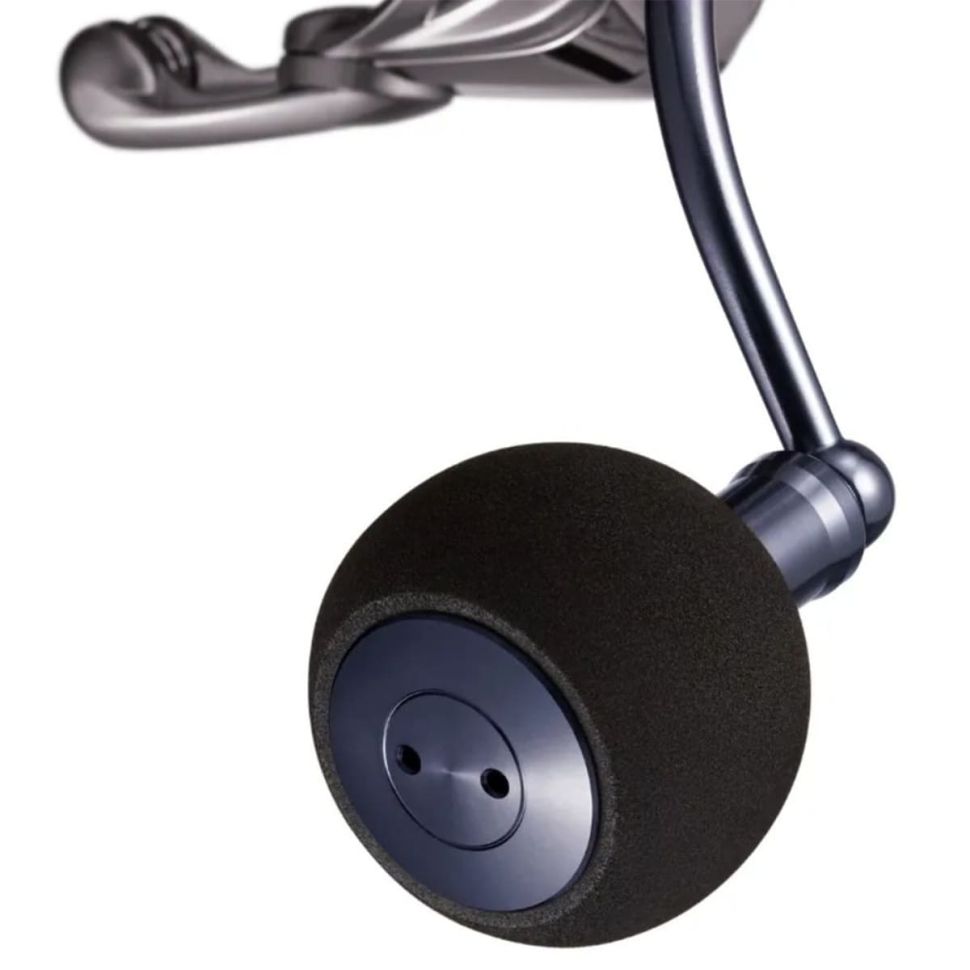 Катушка безынерционная Daiwa Caldia 25 LT