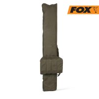 Чехол жесткий FOX для 4 -х карповых удилищ - Voyager 4 + 4 Rod Holdall 13ft