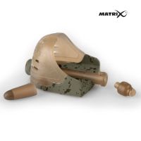 Кормушка Matrix Interchangeable Pellet Feeders