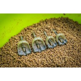 Кормушка Matrix Interchangeable Pellet Feeders