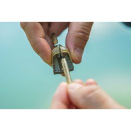 Кормушка Matrix Interchangeable Pellet Feeders