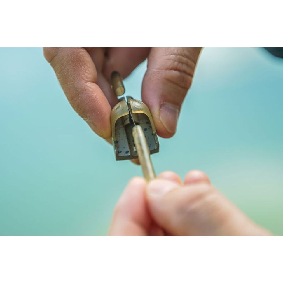 Кормушка Matrix Interchangeable Pellet Feeders