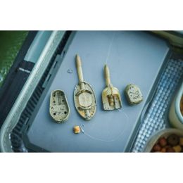 Кормушка Matrix Interchangeable Pellet Feeders