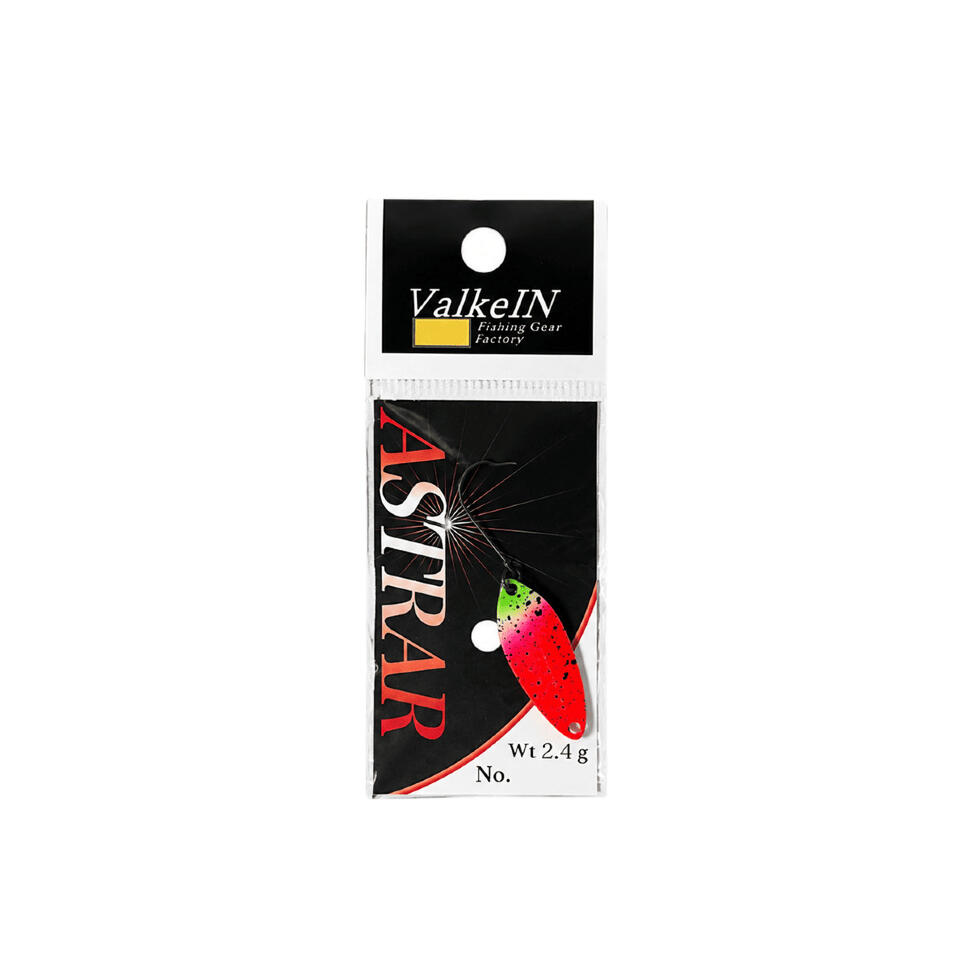 Блесна ValkeIN ASTRAR 2.4g