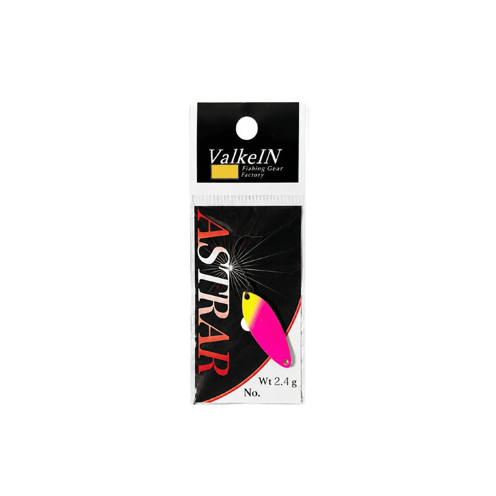 Блесна ValkeIN ASTRAR 2.4g