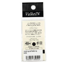 Блесна ValkeIN ASTRAR 2.4g