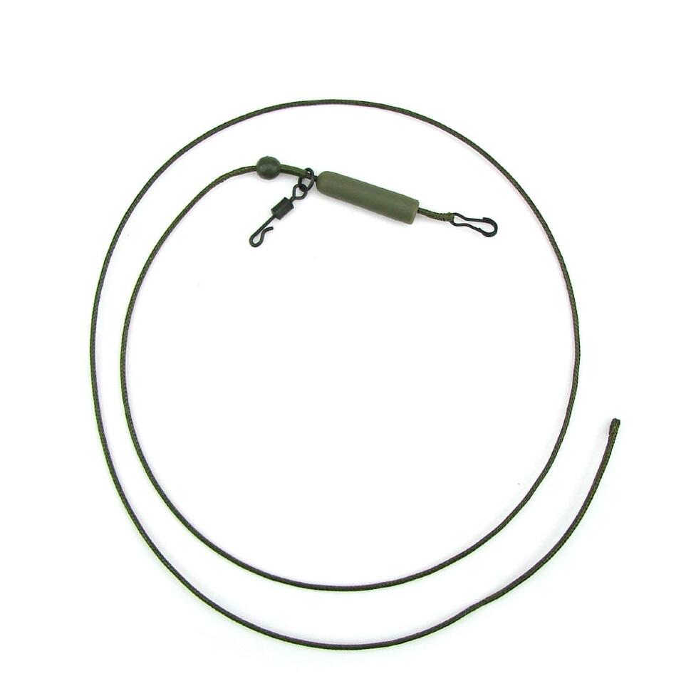 Монтаж Rich Carper «Вертолет» Helicopter Rig System ver.II