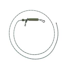 Монтаж Rich Carper «Вертолет» Helicopter Rig System ver.II
