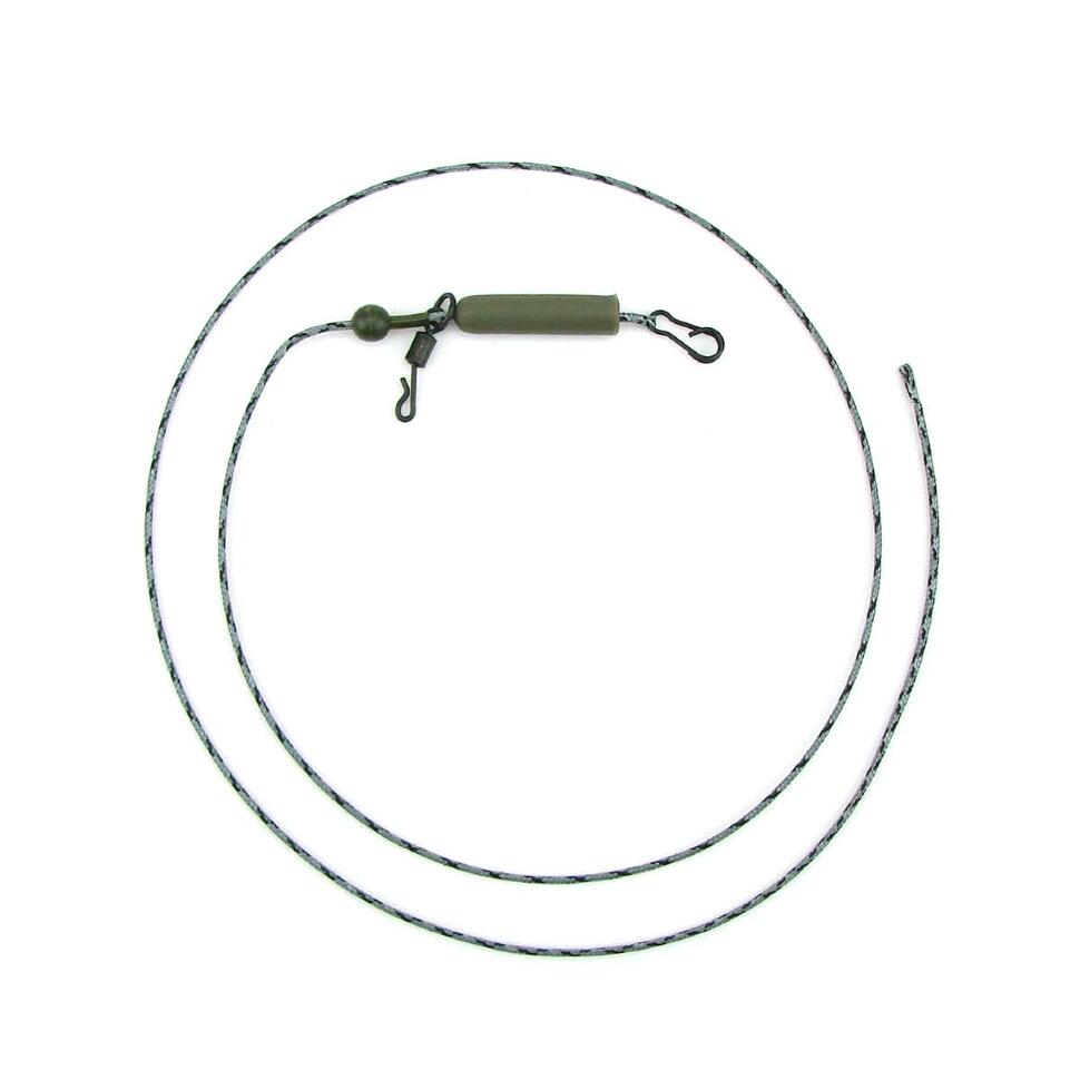 Монтаж Rich Carper «Вертолет» Helicopter Rig System ver.II
