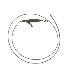 Монтаж Rich Carper «Вертолет» Helicopter Rig System ver.II