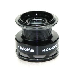 Запасная шпуля DAM QUICK 2 FD FEEDER