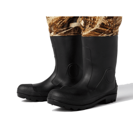 Вейдерсы Prologic MAX5 Taslan Chest Boot Foot Cleated