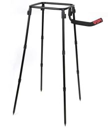 Подставка для прикормочного ведра SPOMB Single Bucket Stand Kit