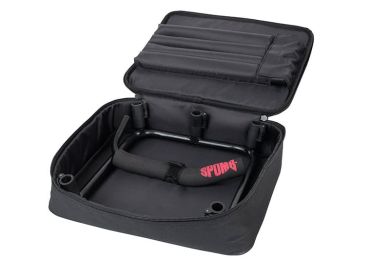 Подставка для прикормочного ведра SPOMB Single Bucket Stand Kit
