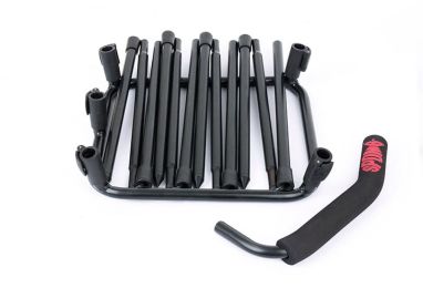 Подставка для прикормочного ведра SPOMB Single Bucket Stand Kit
