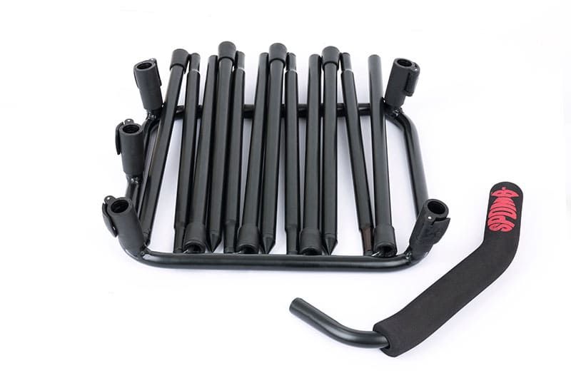 Подставка для прикормочного ведра SPOMB Single Bucket Stand Kit