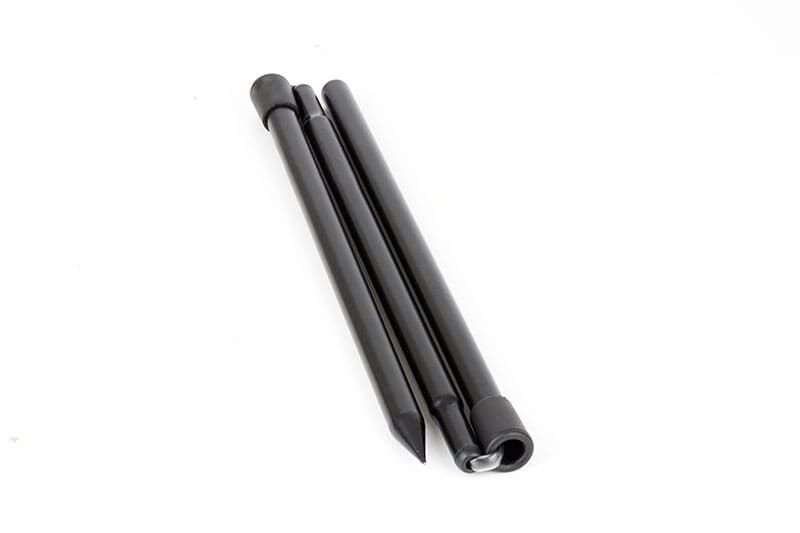 Подставка для прикормочного ведра SPOMB Single Bucket Stand Kit