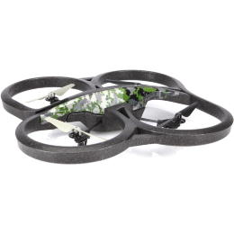 Дрон Parrot AR.DRONE 2.0 Elite Edition Jungle  A2