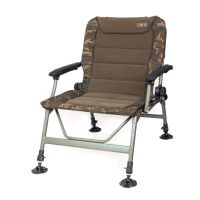 Кресло FOX R2 Series Camo Chair