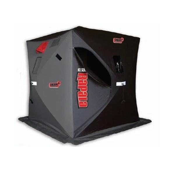 Палатка Rapala Pop-up Tent 3-Man
