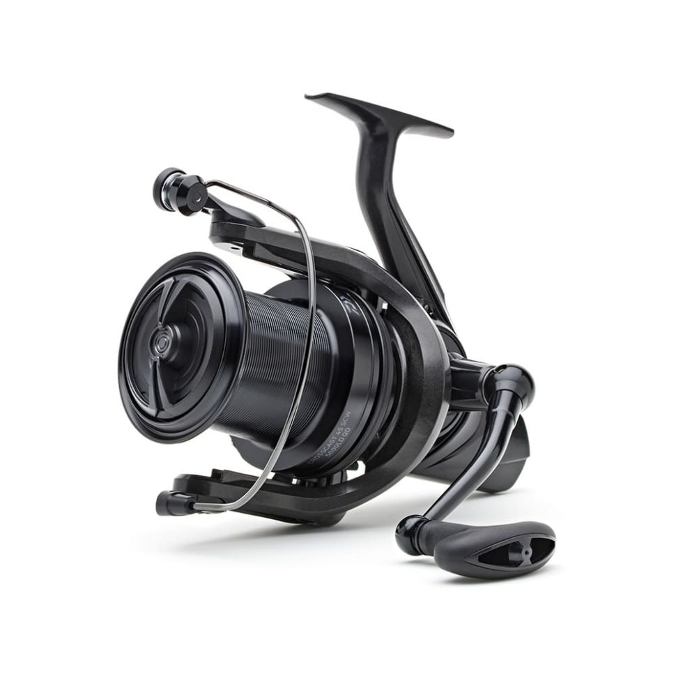 Катушка Daiwa 20 Crosscast 45 SCW 5000LD QD