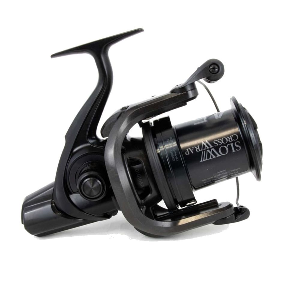 Катушка Daiwa 20 Crosscast 45 SCW 5000LD QD