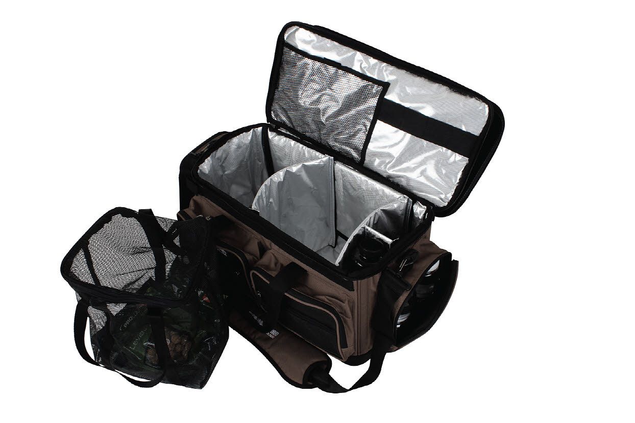 Сумка Prologic Commander Monster Thermo Bait Bag