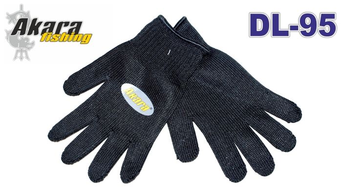 Перчатки кевларовые Akara Universal DL-95 L
