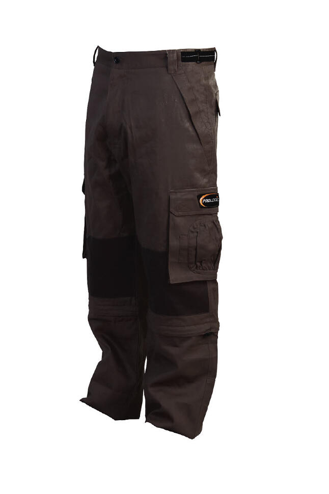 Брюки Prologic Fight Trousers