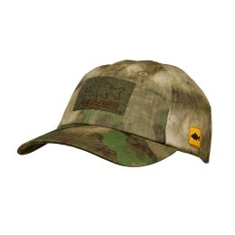 Кепка Prologic Creek Camo Cap Onesize Camo