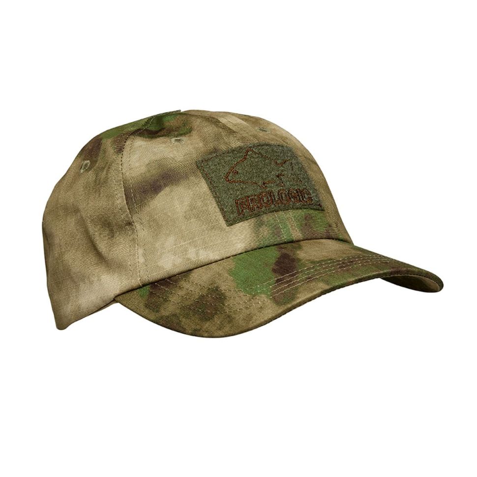 Кепка Prologic Creek Camo Cap Onesize Camo