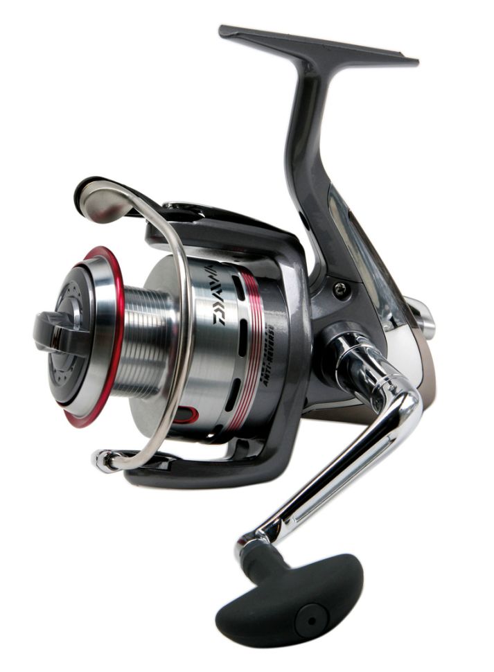 Катушка DAIWA Megaforce X