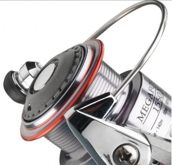 Катушка DAIWA Megaforce X