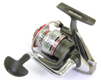 Катушка DAIWA Megaforce X