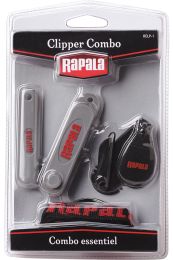 Набор кусачек Rapala RCLP-1