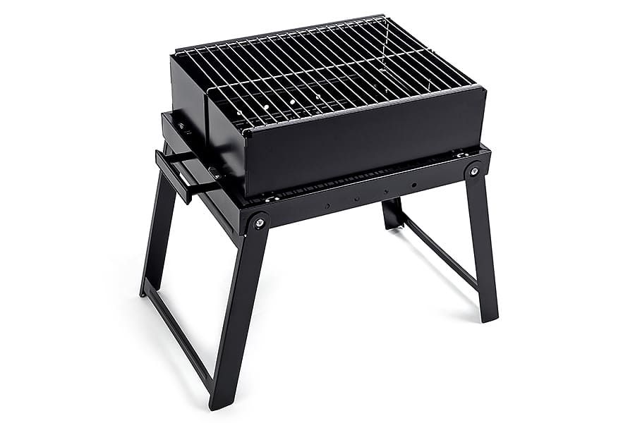 Портативный мангал Higashi A-826B