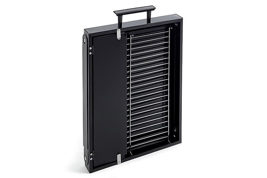 Портативный мангал Higashi A-826B