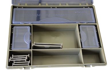 Органайзер Prologic Tackle Organizer XL 1+6 BoxSystem (36.5x29x6cm)