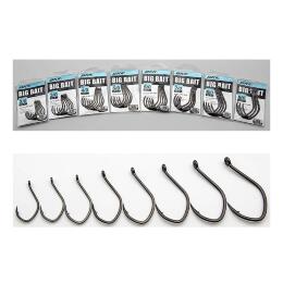 Крючки BKK Big Bait Hooks