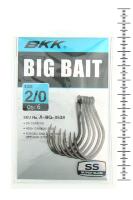 Крючки BKK Big Bait Hooks