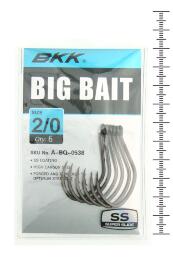 Крючки BKK Big Bait Hooks