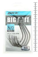 Крючки BKK Big Bait Hooks
