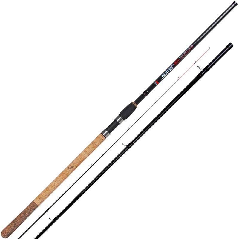 Удилище фидерное DAM SUMO GT4 CARP PICKER
