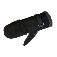 Перчатки-варежки Norfin Aurora Black