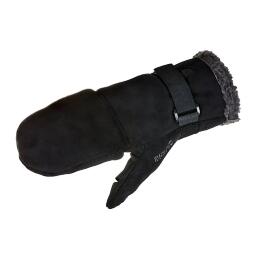 Перчатки-варежки Norfin Aurora Black