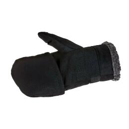 Перчатки-варежки Norfin Aurora Black