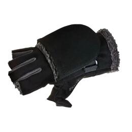 Перчатки-варежки Norfin Aurora Black