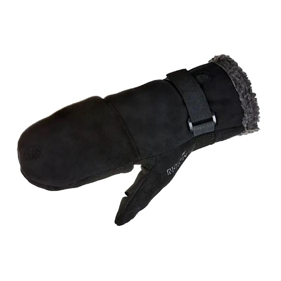 Перчатки-варежки Norfin Aurora Black