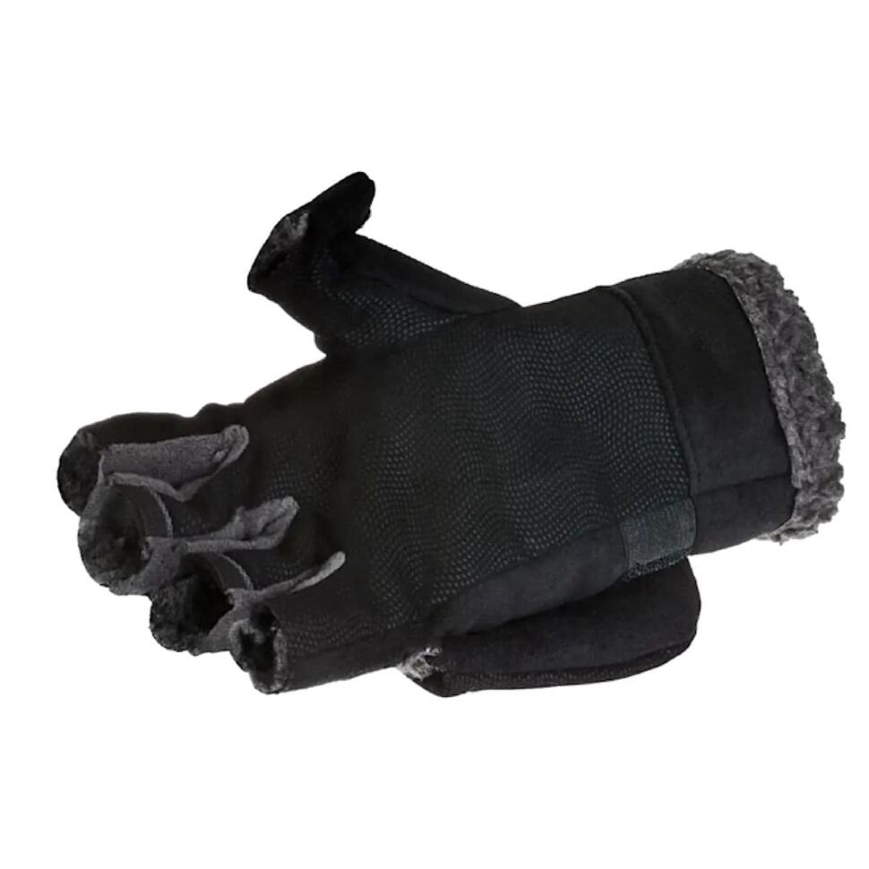 Перчатки-варежки Norfin Aurora Black