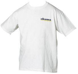 Футболка Okuma short sleeve T-shirt